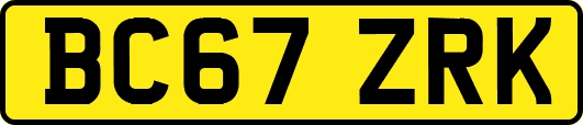 BC67ZRK