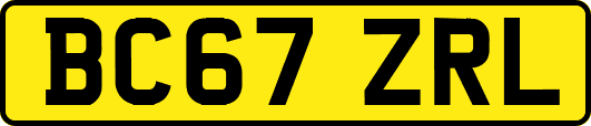 BC67ZRL