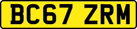 BC67ZRM