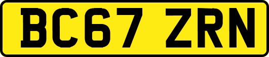 BC67ZRN