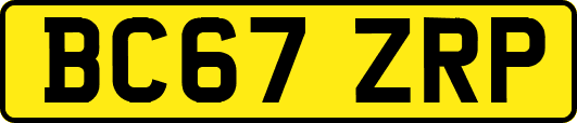 BC67ZRP