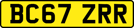 BC67ZRR