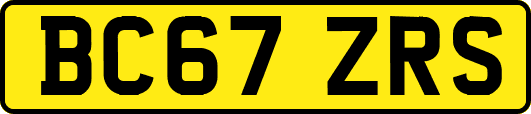 BC67ZRS