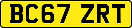 BC67ZRT