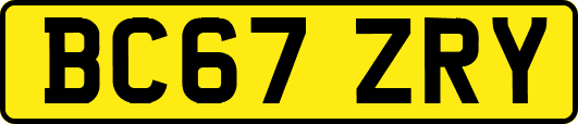 BC67ZRY