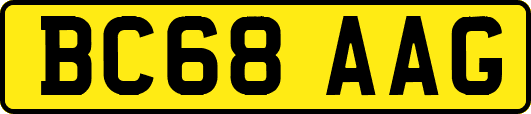 BC68AAG