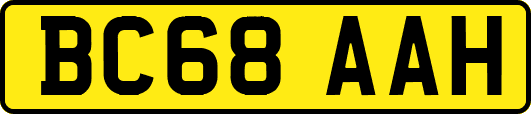 BC68AAH
