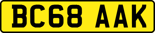 BC68AAK