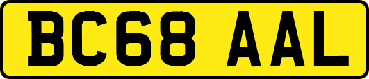 BC68AAL