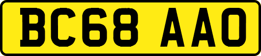 BC68AAO