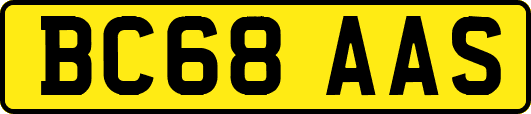 BC68AAS