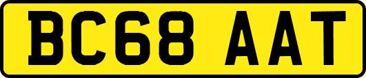 BC68AAT