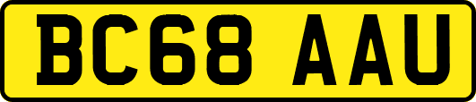 BC68AAU