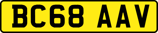 BC68AAV