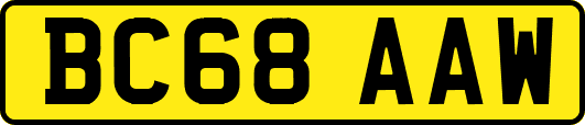 BC68AAW