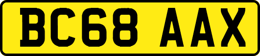 BC68AAX
