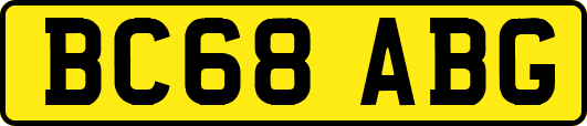 BC68ABG