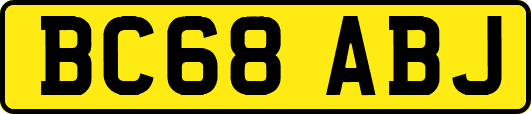 BC68ABJ