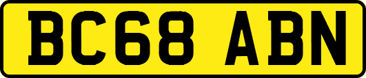 BC68ABN