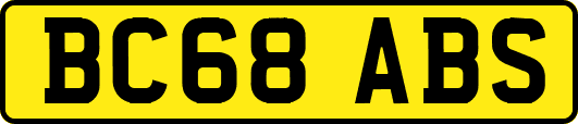 BC68ABS