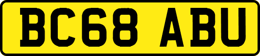 BC68ABU