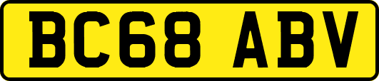 BC68ABV