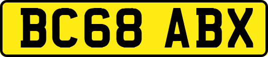 BC68ABX