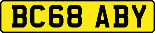 BC68ABY
