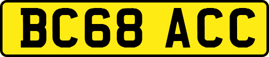 BC68ACC