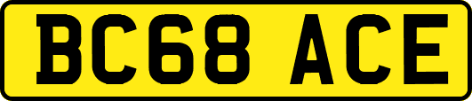 BC68ACE