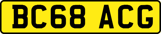 BC68ACG
