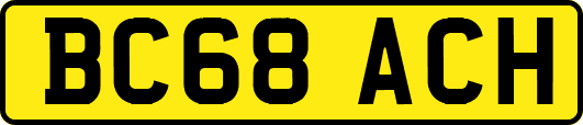BC68ACH