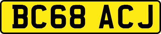 BC68ACJ