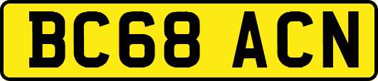 BC68ACN