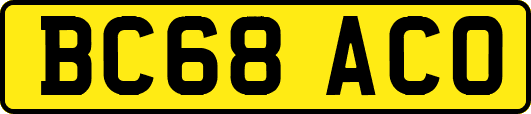 BC68ACO