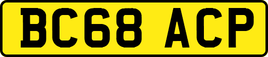 BC68ACP