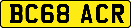 BC68ACR