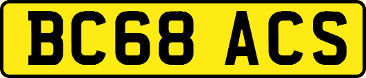 BC68ACS