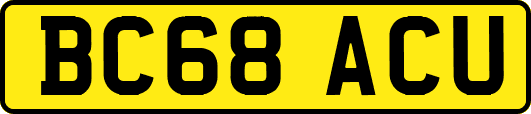 BC68ACU