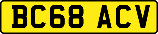 BC68ACV
