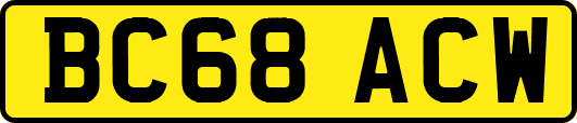 BC68ACW