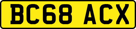 BC68ACX
