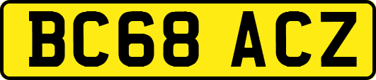 BC68ACZ