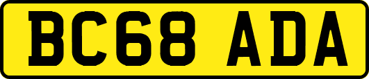 BC68ADA