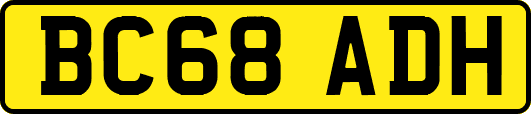 BC68ADH
