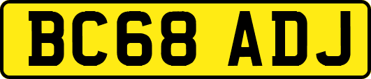 BC68ADJ