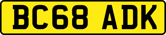 BC68ADK