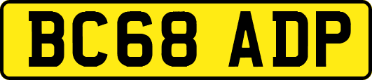 BC68ADP