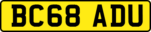 BC68ADU