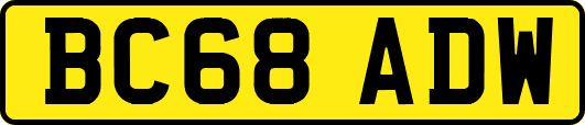 BC68ADW